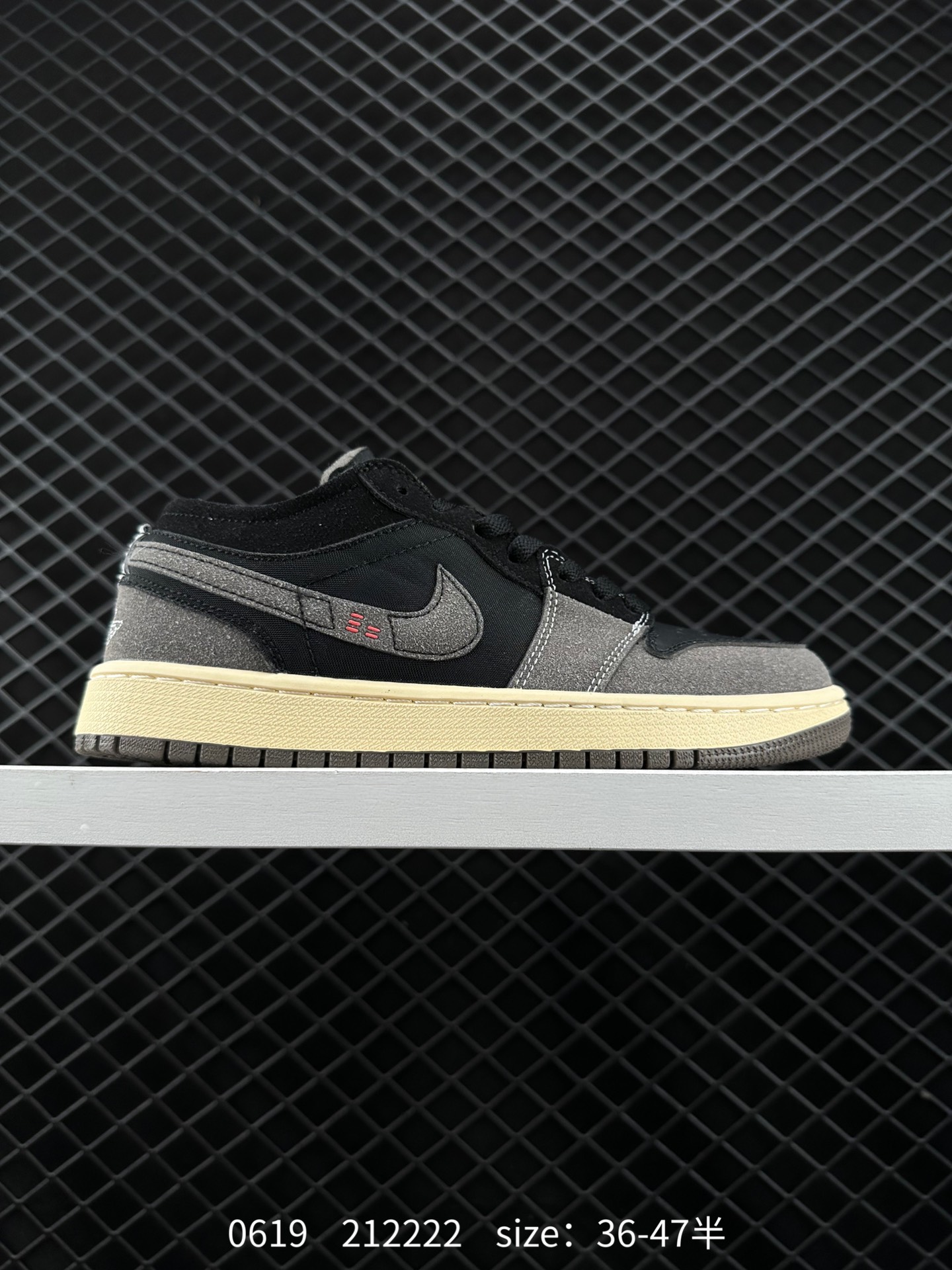 Air Jordan 1 Low AJ1